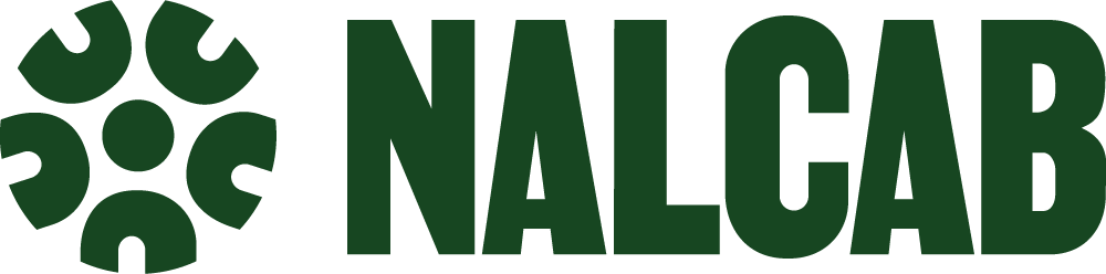 NALCAB logo